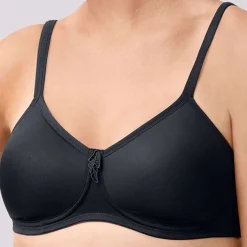 Amoena Lara Molded Wireless Bra