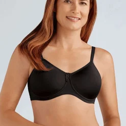 Amoena Lara Molded Wireless Bra