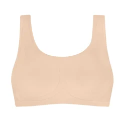 Amoena Linda Wireless Seamless Bra
