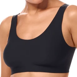 Amoena Linda Wireless Seamless Bra