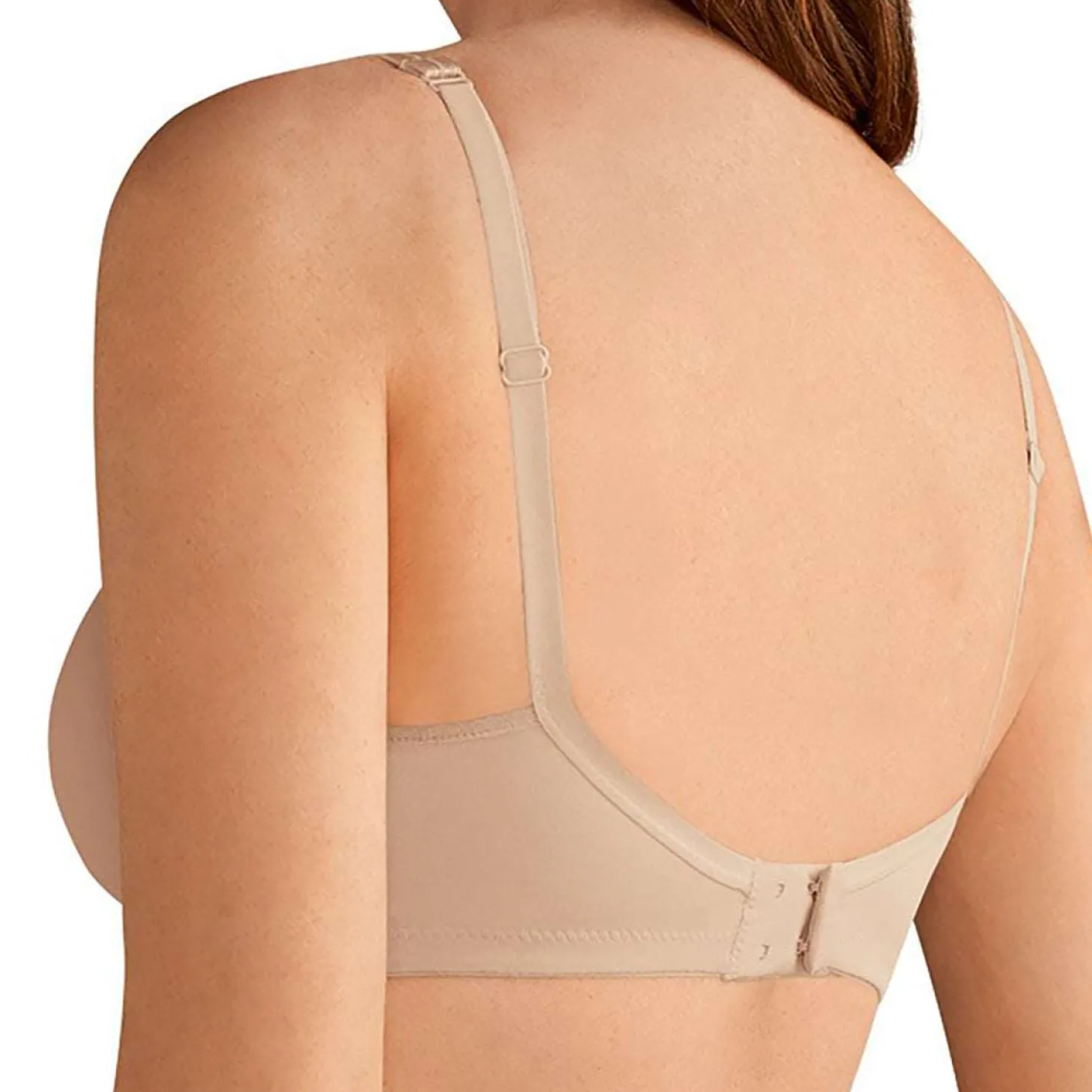 Amoena Mara Wireless Padded Mastectomy Bra