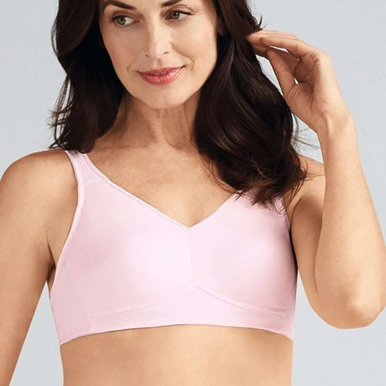 Amoena Marlena Wireless Bra