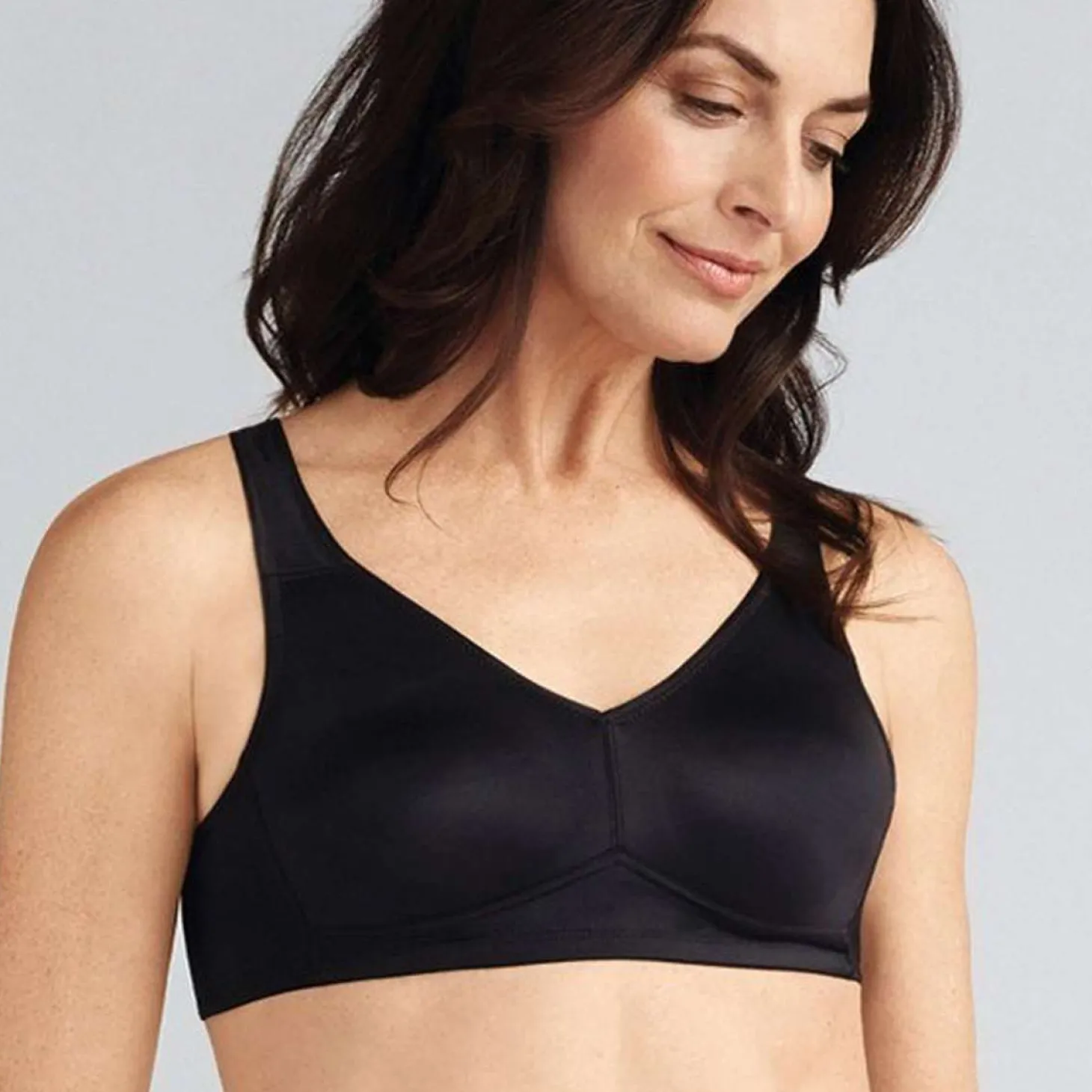 Amoena Marlena Wireless Bra