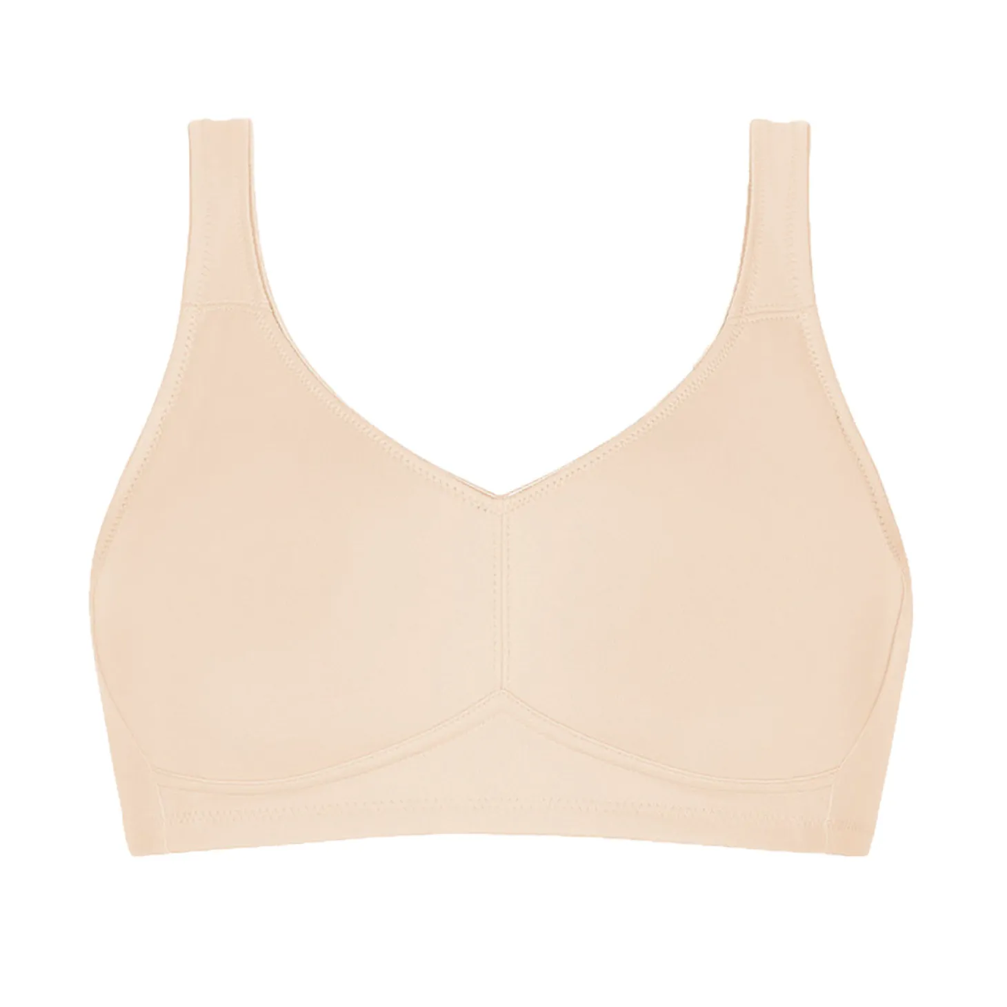 Amoena Marlena Wireless Bra
