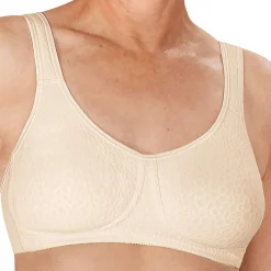 Amoena Mona Wireless Seamless Bra