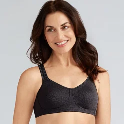 Amoena Mona Wireless Seamless Bra