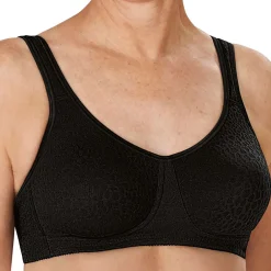 Amoena Mona Wireless Seamless Bra