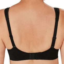 Amoena Mona Wireless Seamless Bra