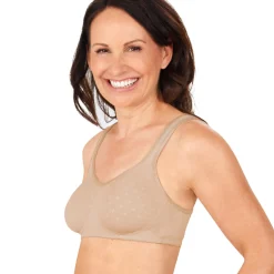 Amoena Tiana Wireless Soft Bra