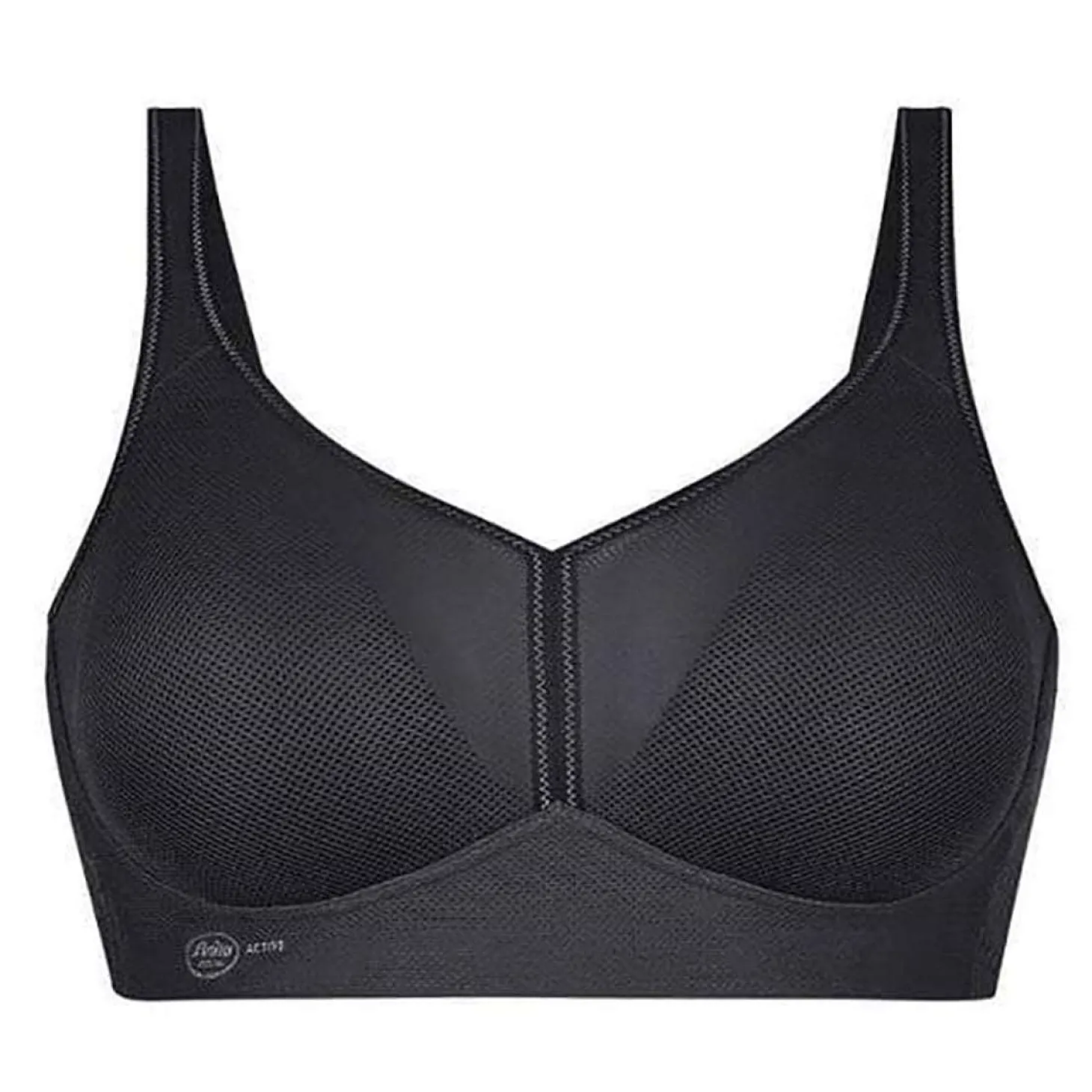 Anita Air Control DeltaPad Wireless Sports Bra