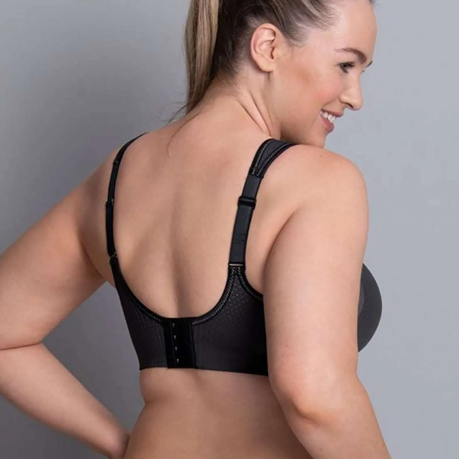 Anita Air Control DeltaPad Wireless Sports Bra