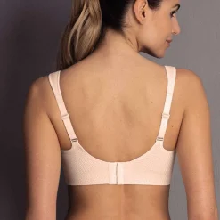 Anita Air Control DeltaPad Wireless Sports Bra