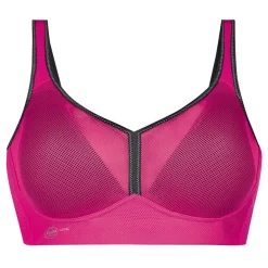 Anita Air Control DeltaPad Wireless Sports Bra