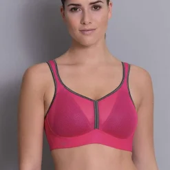 Anita Air Control DeltaPad Wireless Sports Bra