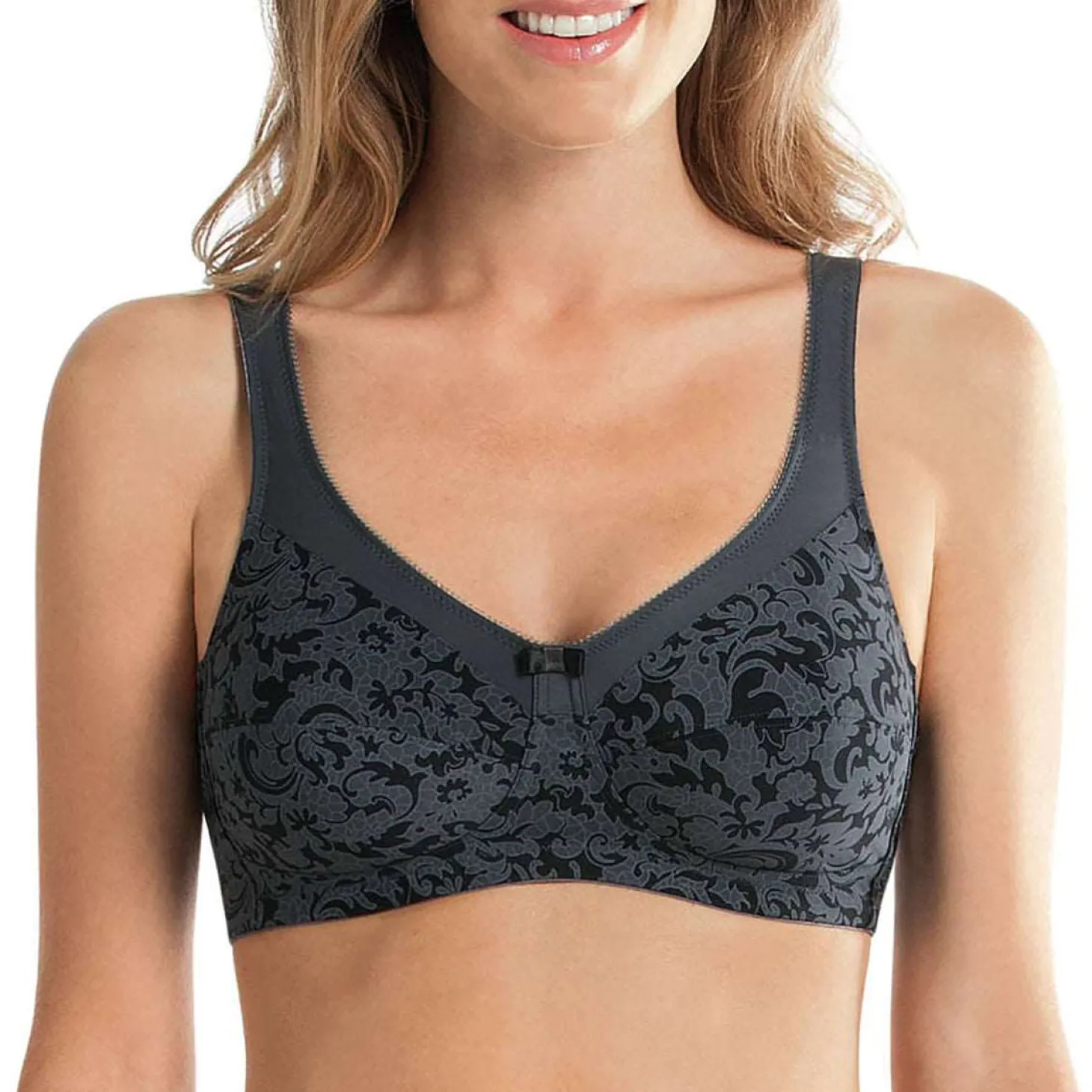 Anita Ancona Post Mastectomy Wireless Bra