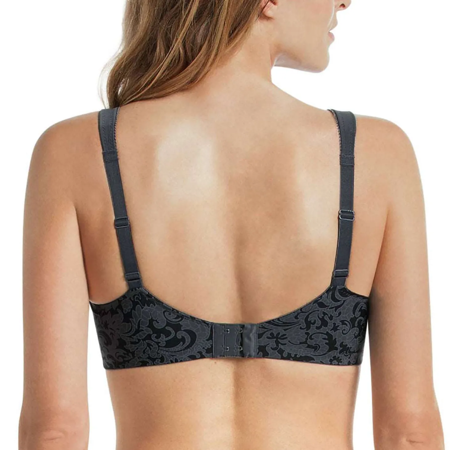 Anita Ancona Post Mastectomy Wireless Bra