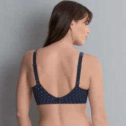Anita Belvedere Mastectomy Bra