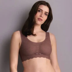 Anita Essentials Lace Bralette