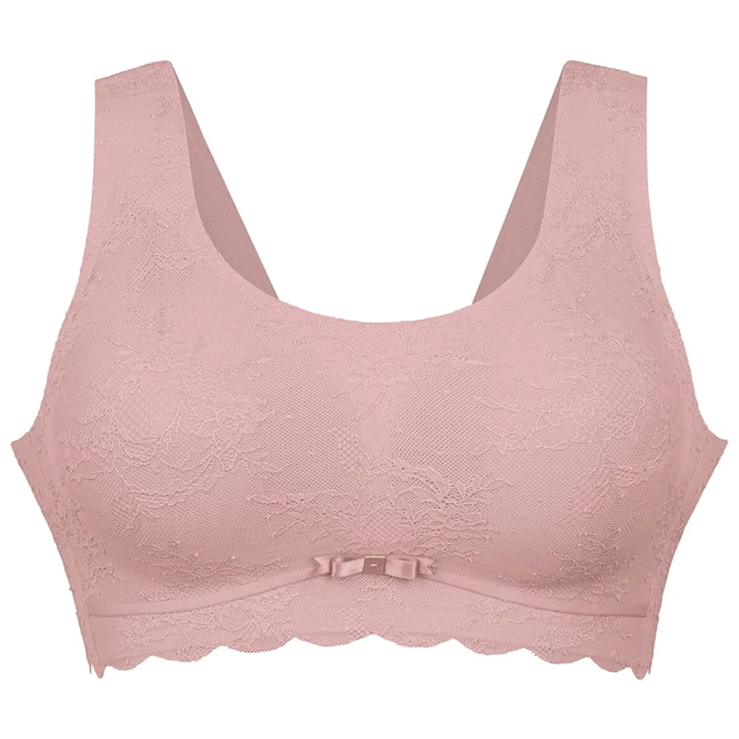 Anita Essentials Lace Bralette