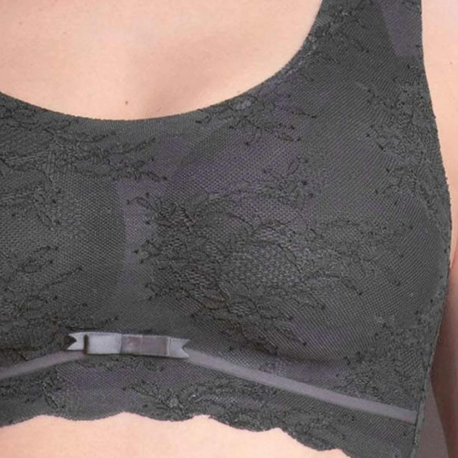 Anita Essentials Lace Bralette