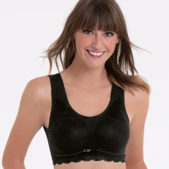 Anita Essentials Lace Bralette