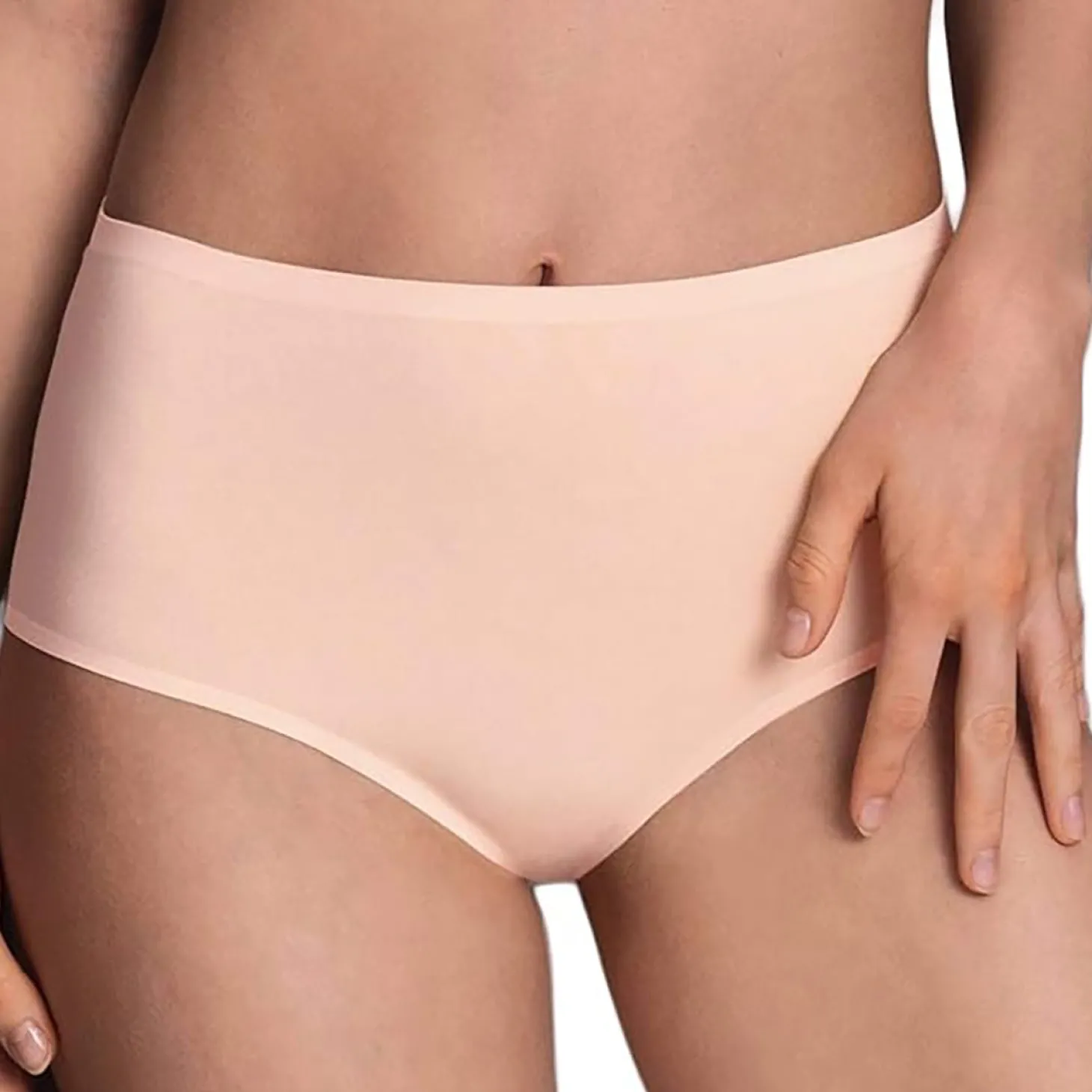 Anita Essentials Seamless High Waist Briefs