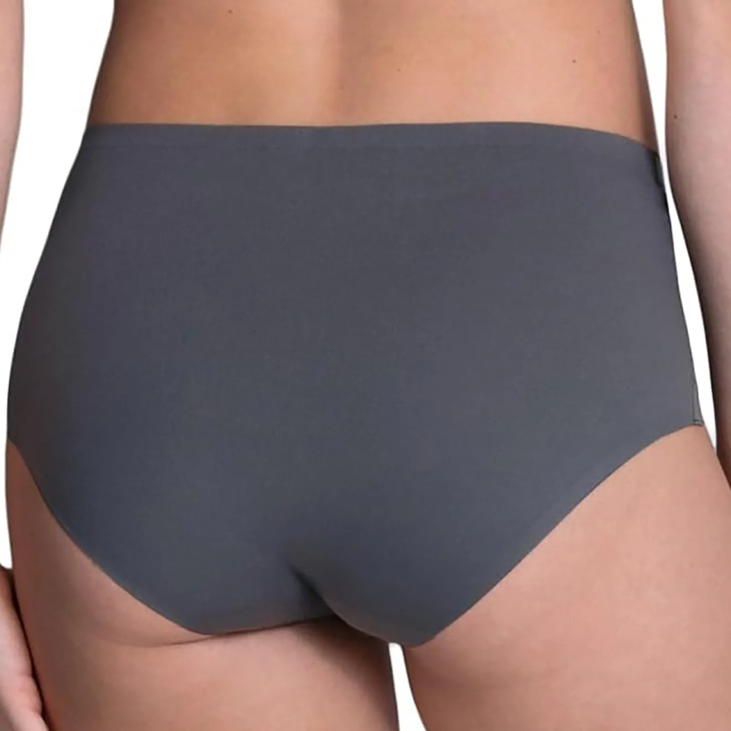 Anita Essentials Seamless High Waist Briefs