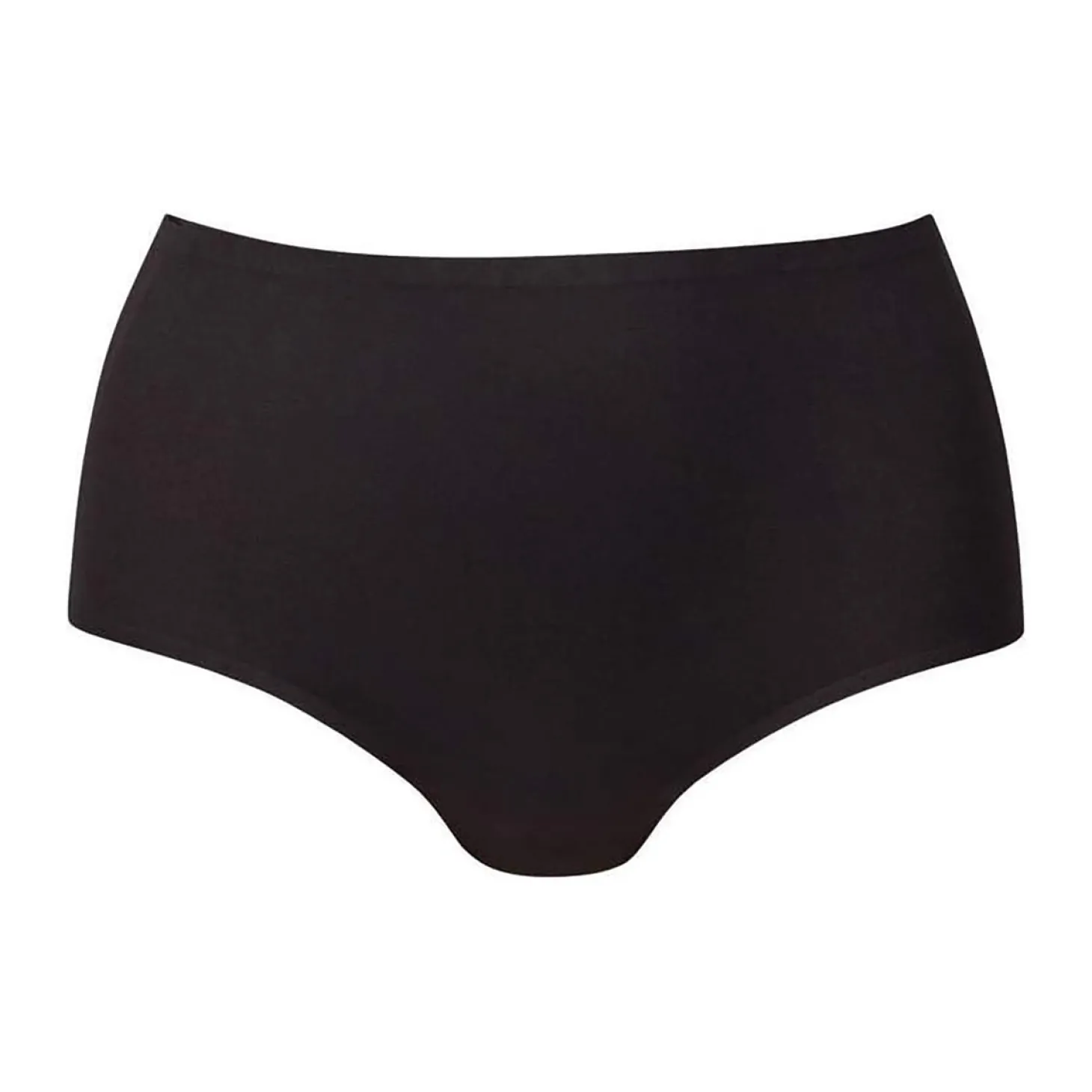 Anita Essentials Seamless High Waist Briefs