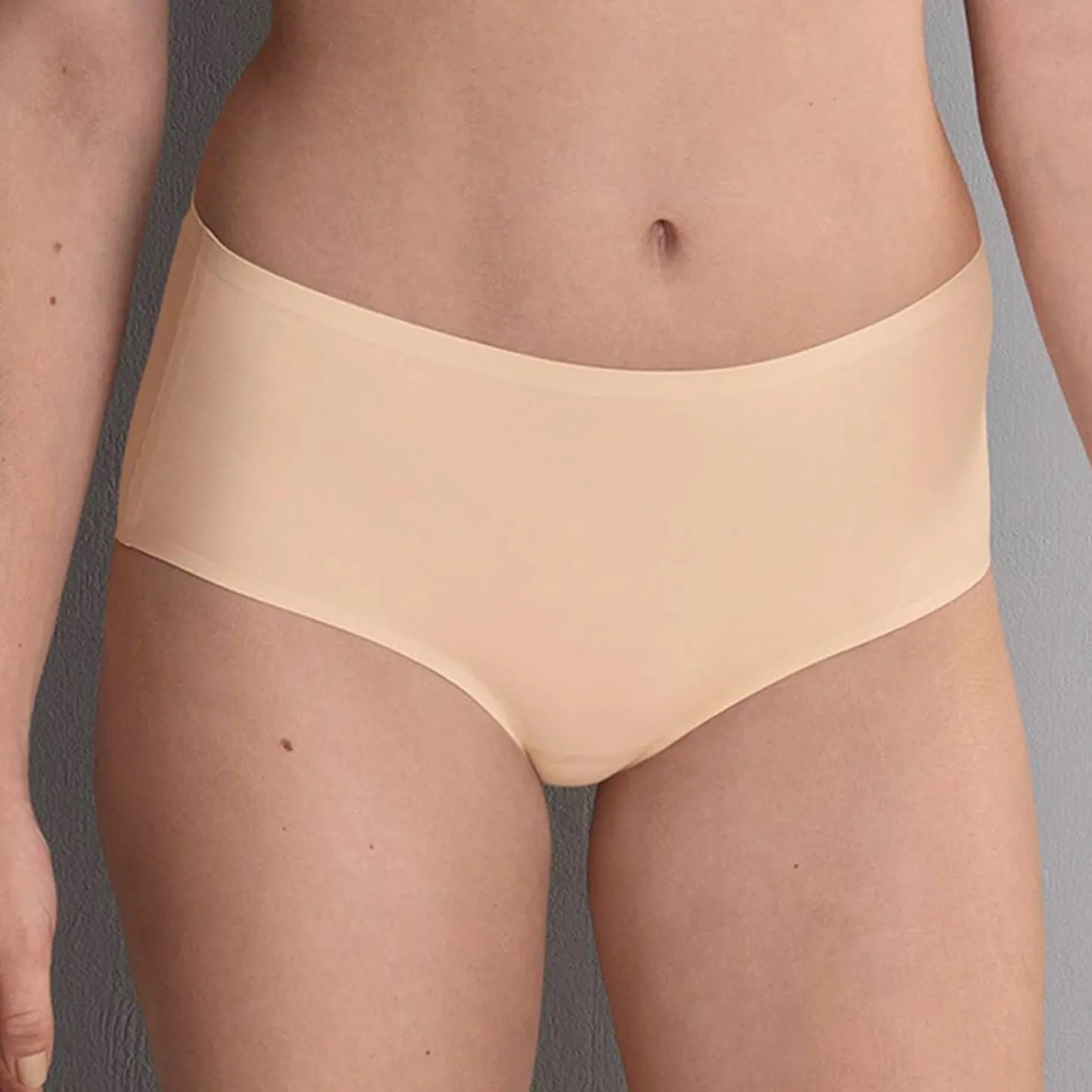 Anita Essentials Seamless High Waist Briefs