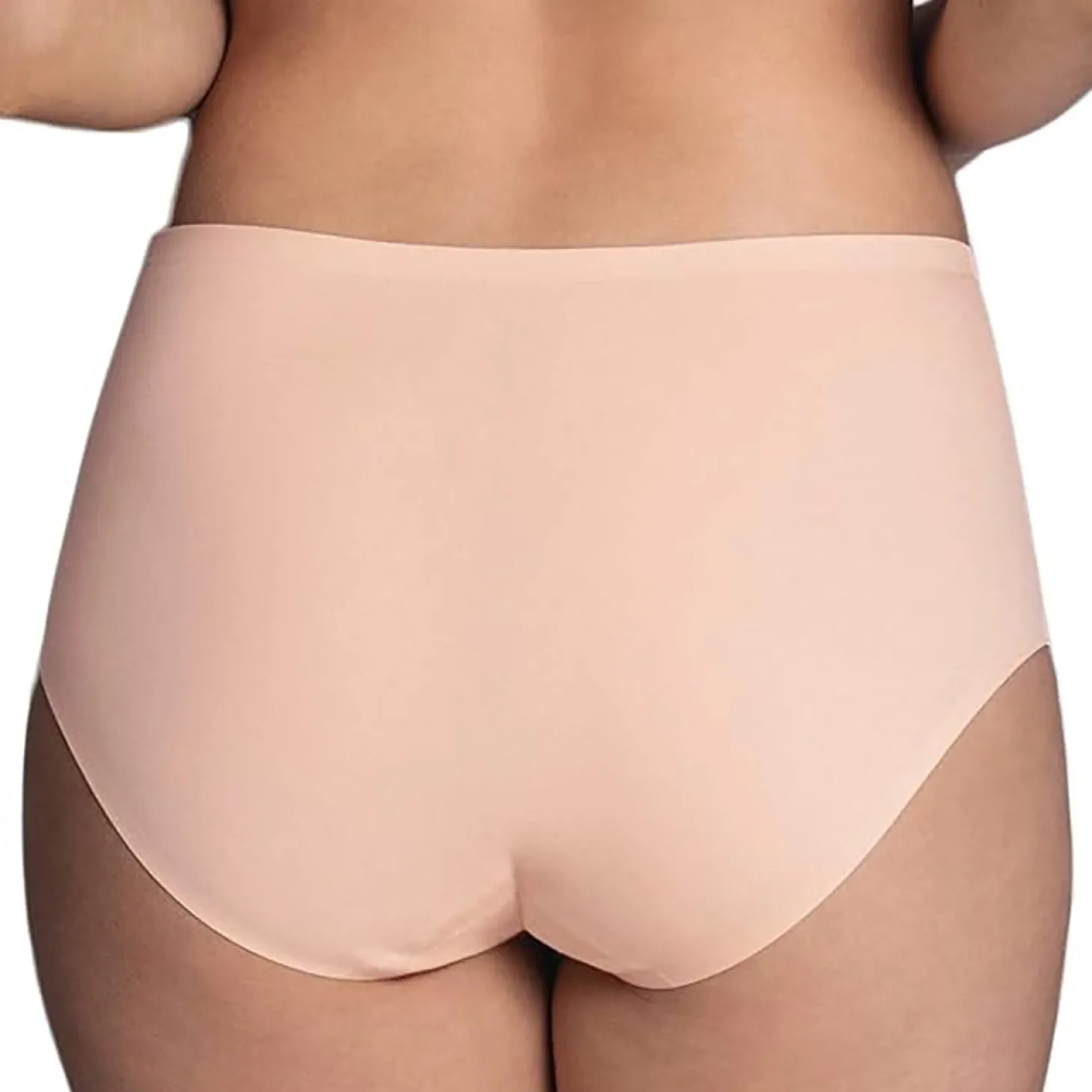 Anita Essentials Seamless High Waist Briefs