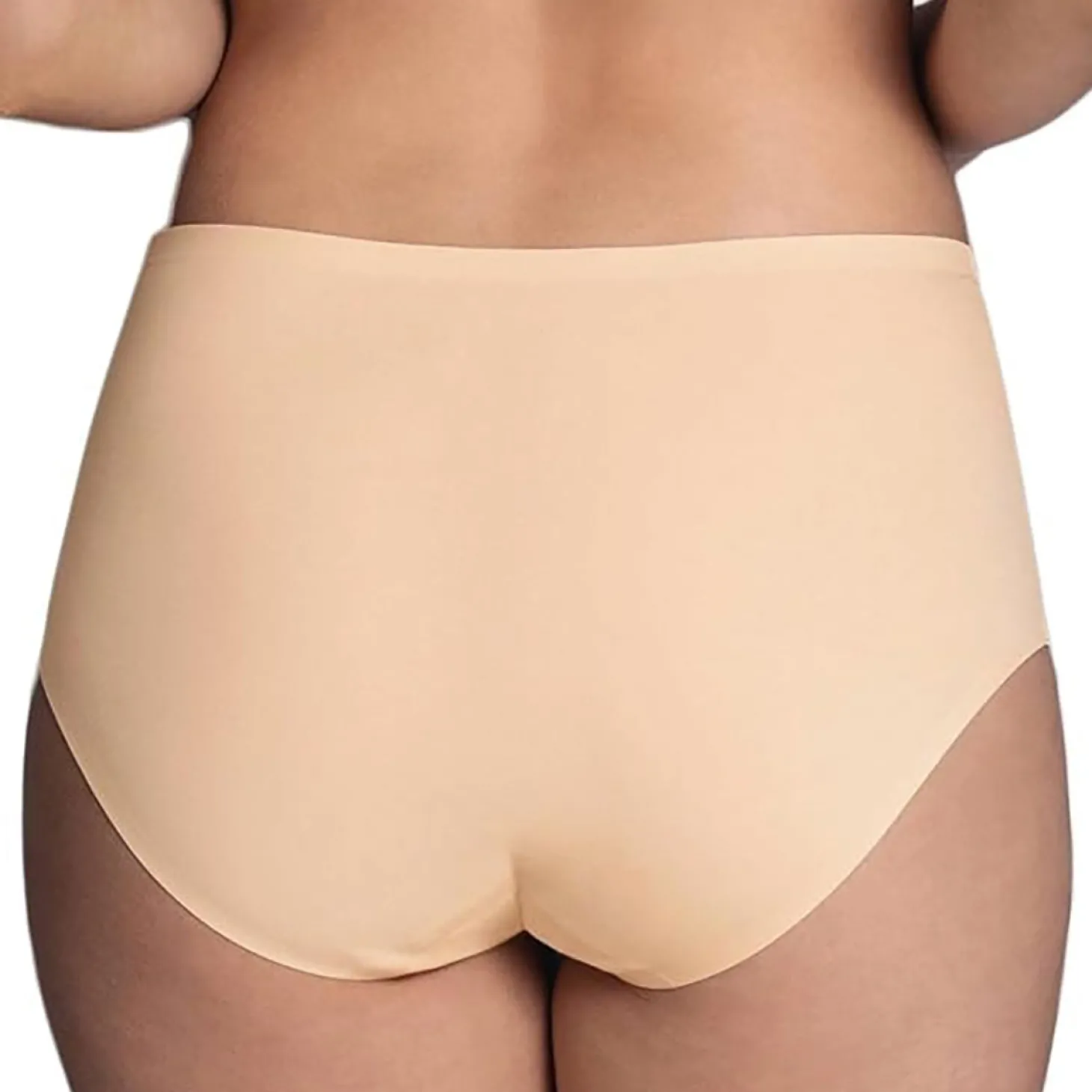 Anita Essentials Seamless High Waist Briefs