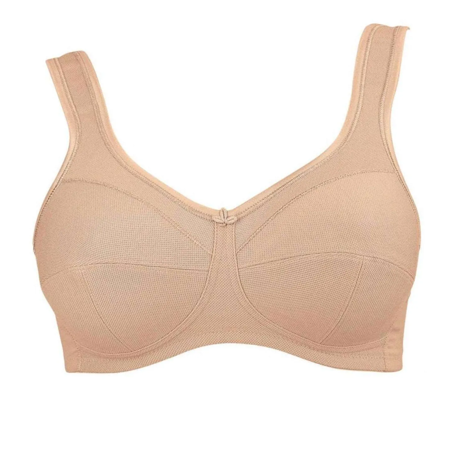 Anita Jana Wireless Cotton Bra