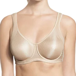 Anita Momentum Sports Bra w/ Underwire