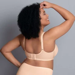 Anita Momentum Sports Bra w/ Underwire