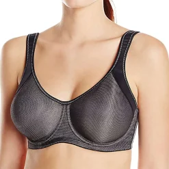 Anita Momentum Sports Bra w/ Underwire