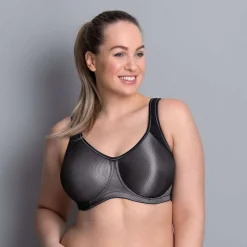 Anita Momentum Sports Bra w/ Underwire