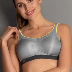 Anita Momentum Wireless Sports Bra