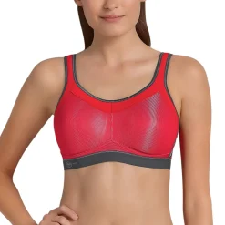 Anita Momentum Wireless Sports Bra