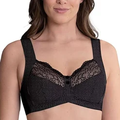 Anita Orely Wireless Support Bra
