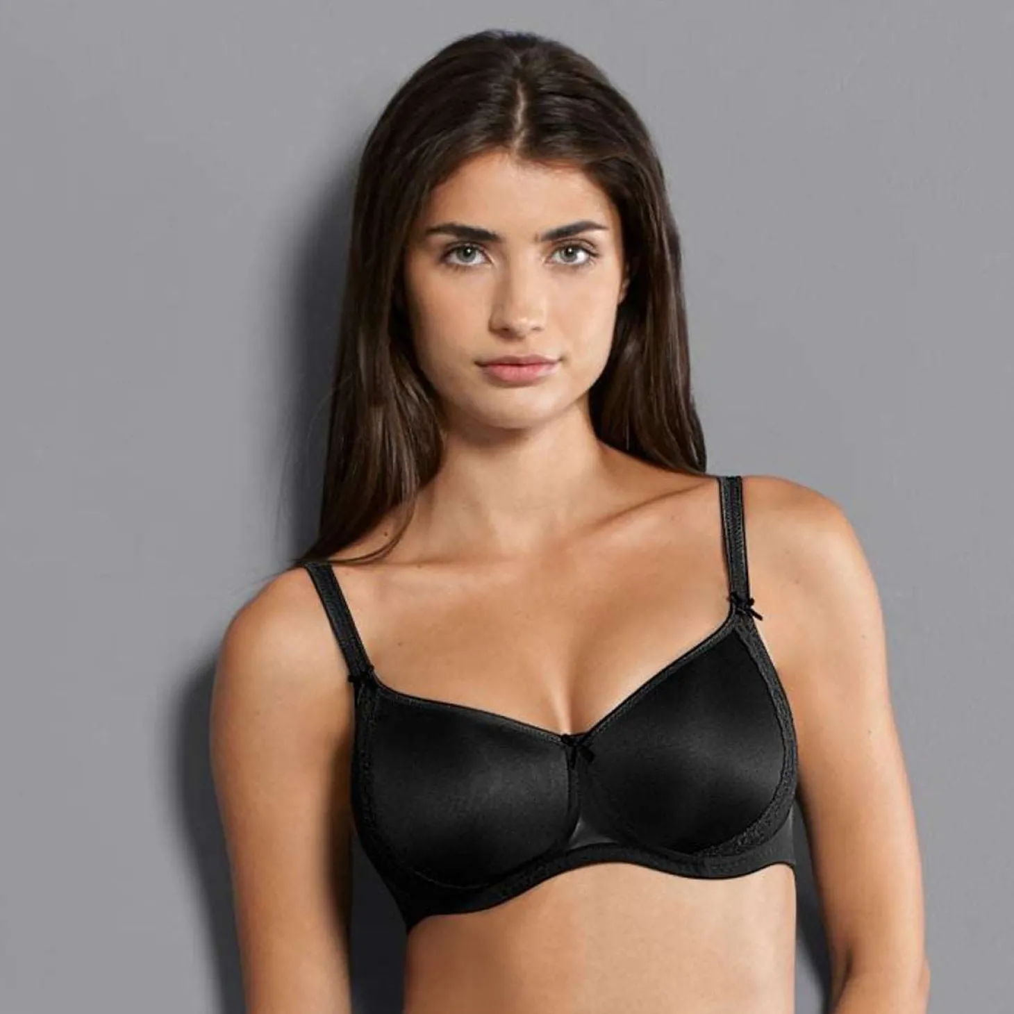 Anita Rosa Faia Lace Rose Wireless Bra