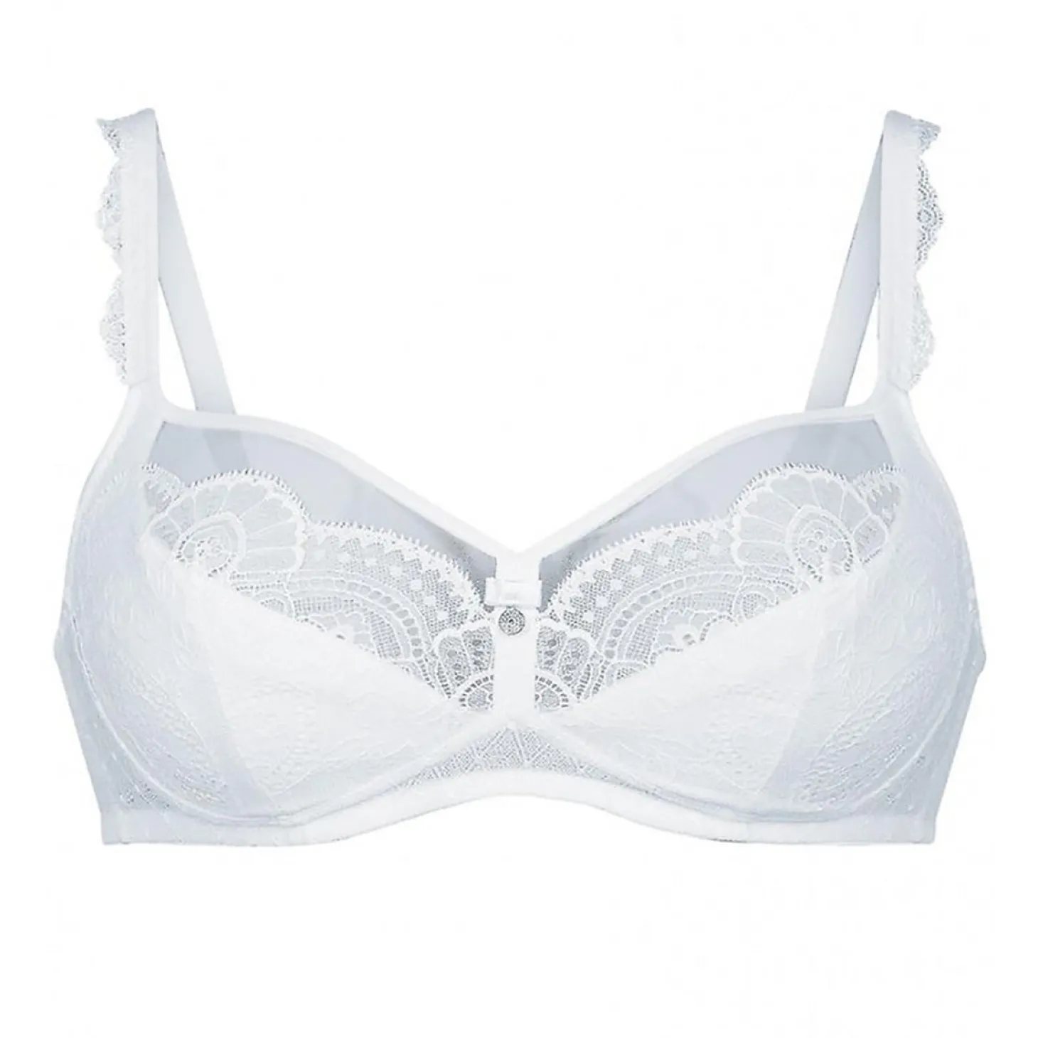 Anita Rosa Faia Selma Wireless Bra