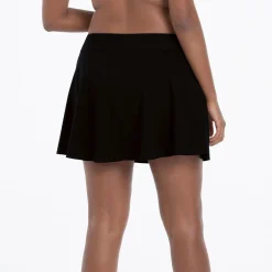 Anita Swim Bikini Bottom Skirt