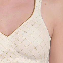 Anita Twin Art Wireless Bra