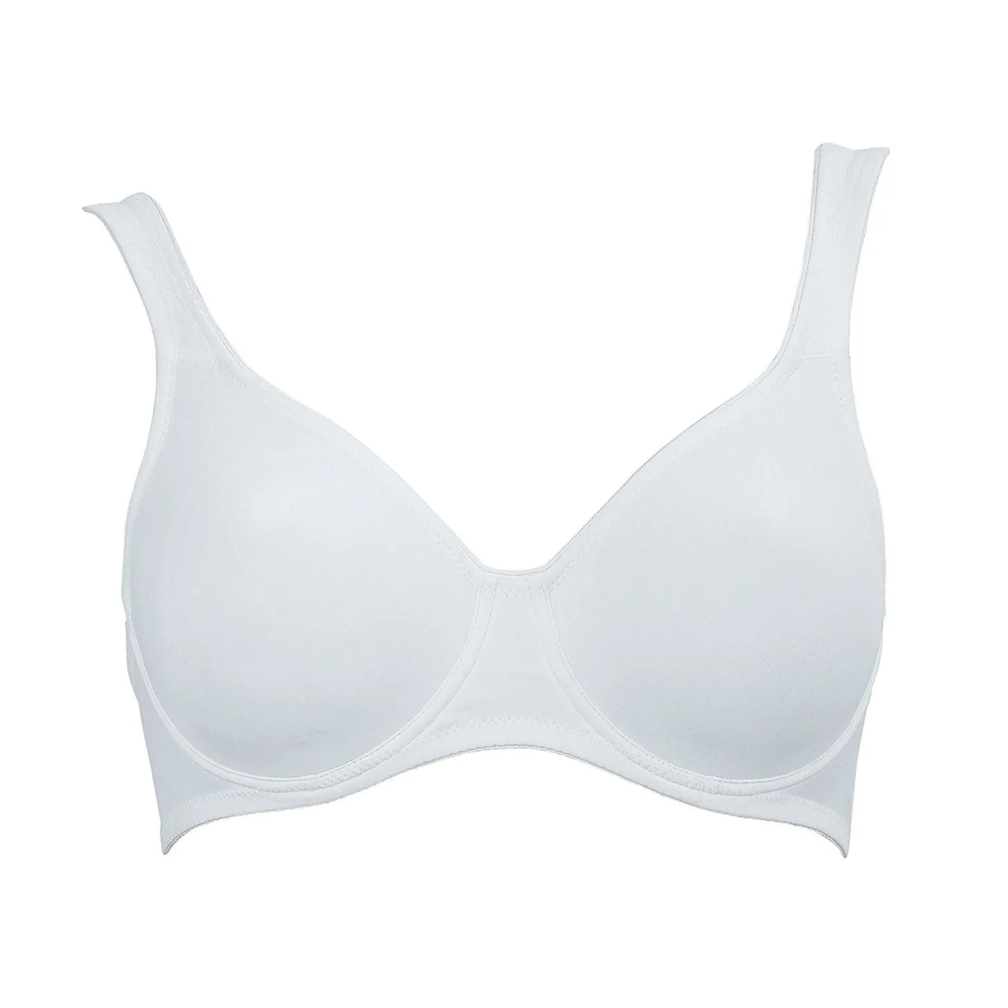Anita Twin Seamless Underwired T-Shirt Bra