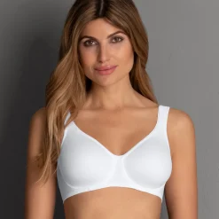 Anita Twin Seamless Underwired T-Shirt Bra