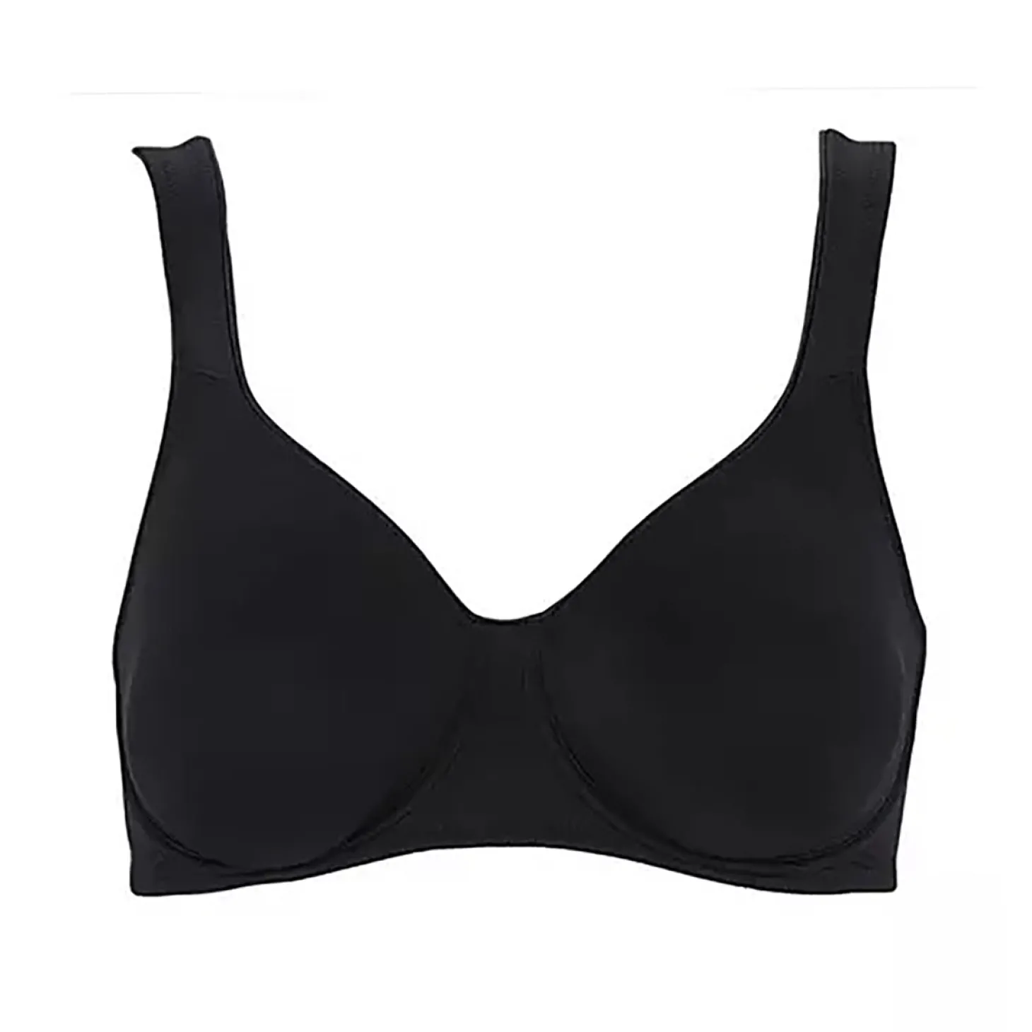 Anita Twin Seamless Underwired T-Shirt Bra