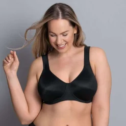 Anita Twin Seamless Underwired T-Shirt Bra