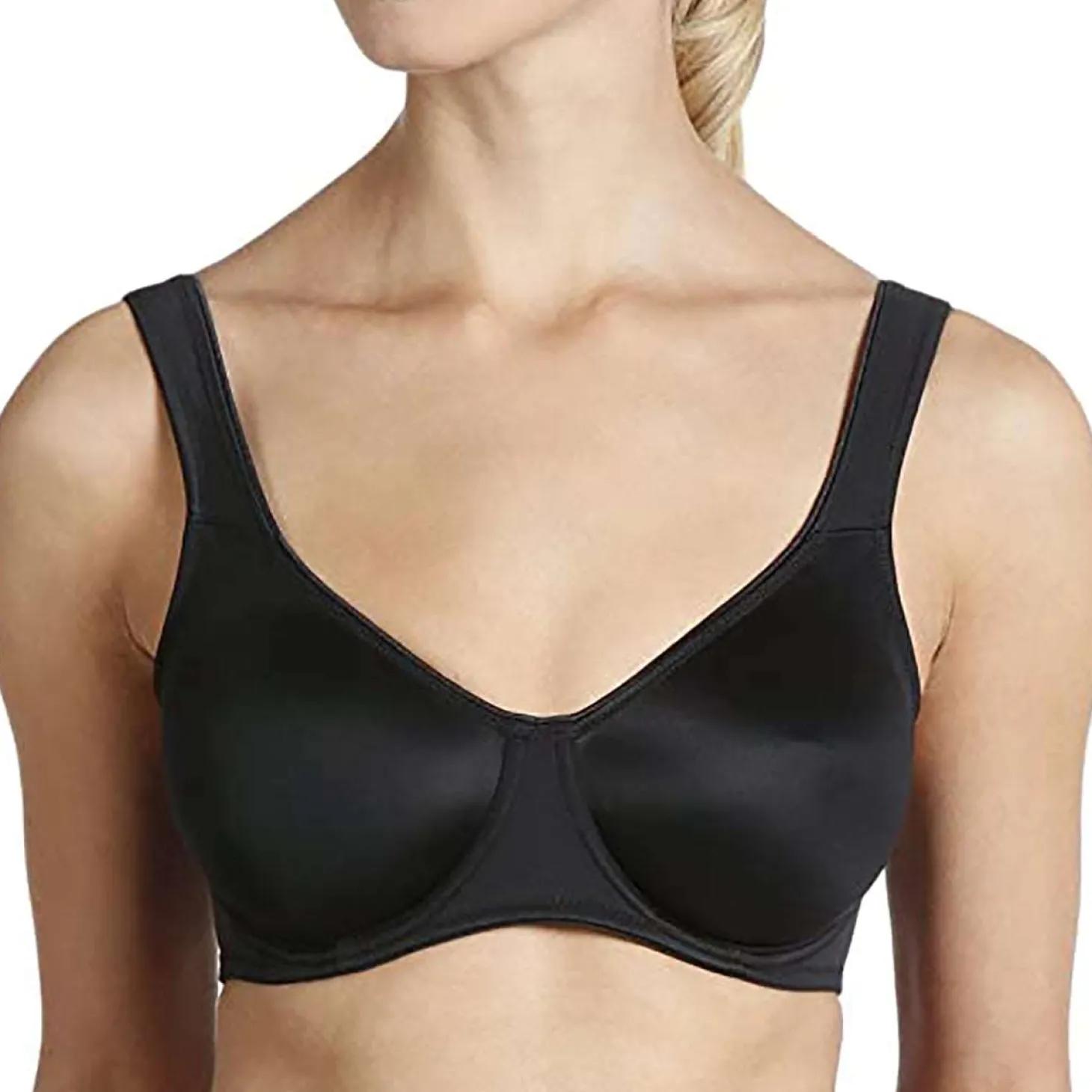 Anita Twin Seamless Underwired T-Shirt Bra