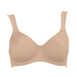 Anita Twin Seamless Underwired T-Shirt Bra