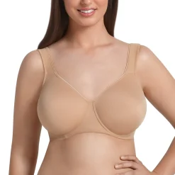 Anita Twin Seamless Underwired T-Shirt Bra